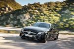 Mercedes-AMG C43 4Matic Coupe 2018 года (WW)